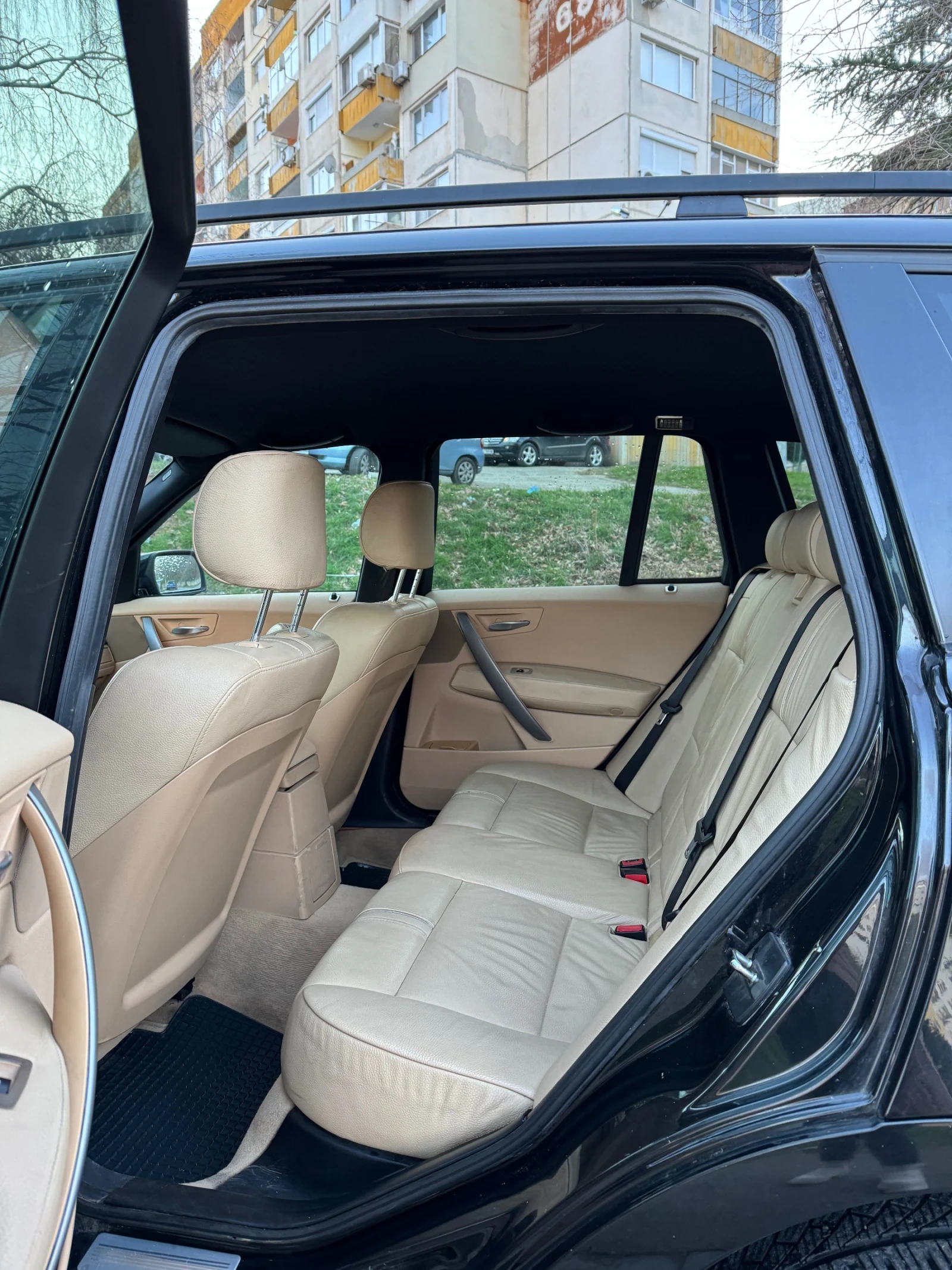 BMW X3 2.0D 150k.c. 4x4 - изображение 7