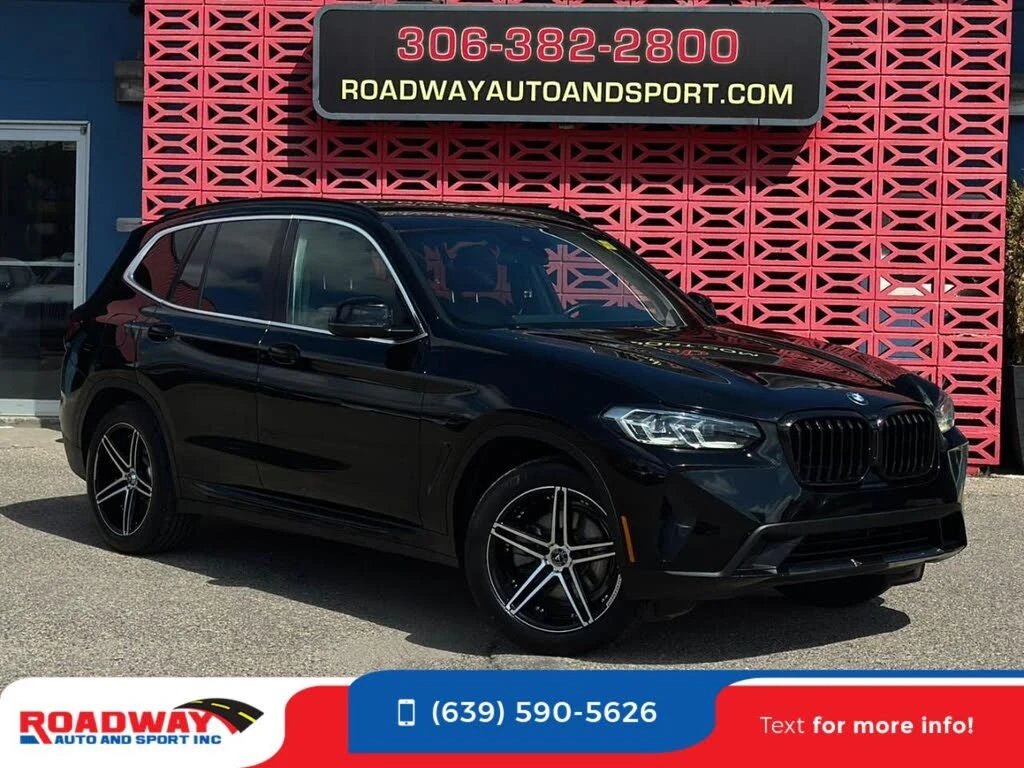 BMW X3 xDrive30i * CARFAX * ����������* (���� �� ��) | Mobile.bg � ����������� 1