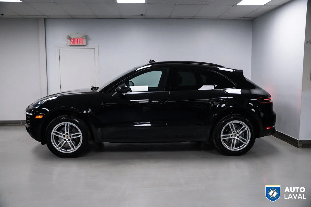 Porsche Macan  * АвтоКредит (ЦЕНА ДО БГ) - изображение 4