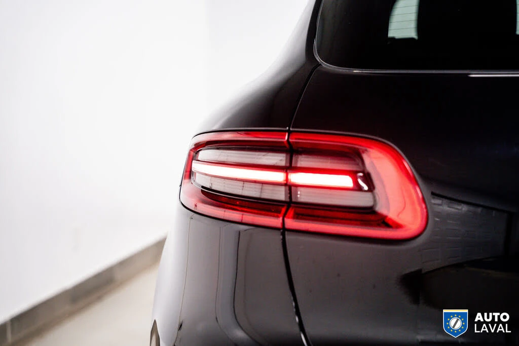 Porsche Macan  * АвтоКредит (ЦЕНА ДО БГ) - изображение 9