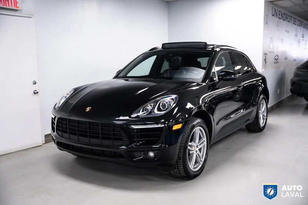 Porsche Macan  * ���������� (���� �� ��) | Mobile.bg � ����������� 1