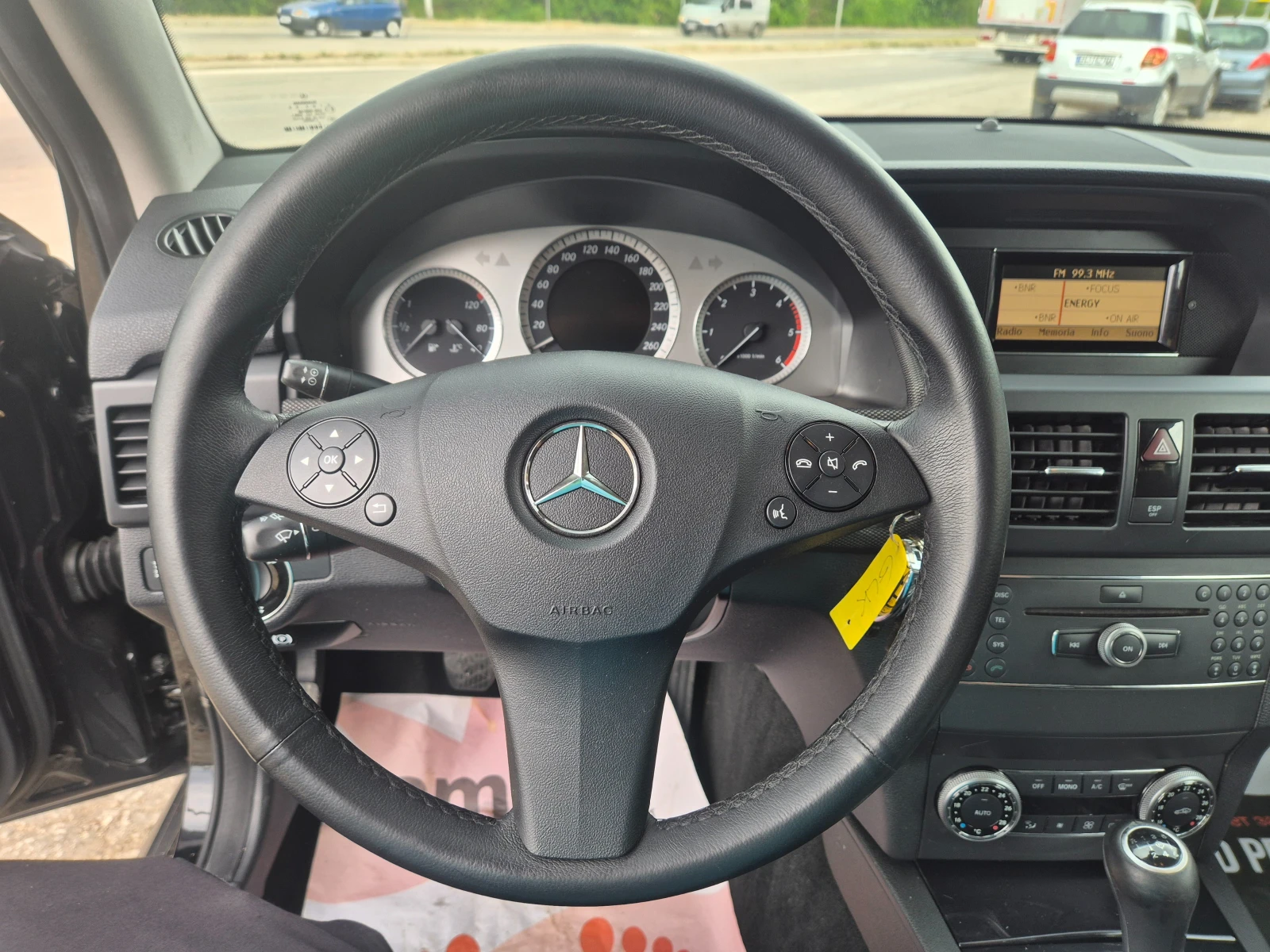 Mercedes-Benz GLK 220, CDI, 170k.s | Mobile.bg � ����������� 14