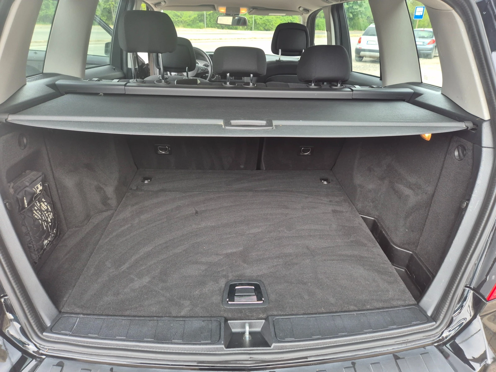 Mercedes-Benz GLK 220, CDI, 170k.s | Mobile.bg � ����������� 17