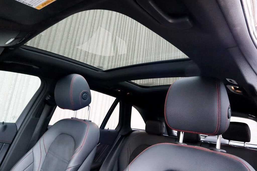 Mercedes-Benz GLC 43 AMG 4MATIC* АвтоКредит* (ЦЕНА ДО БГ), снимка 15 - Автомобили и джипове - 54057780