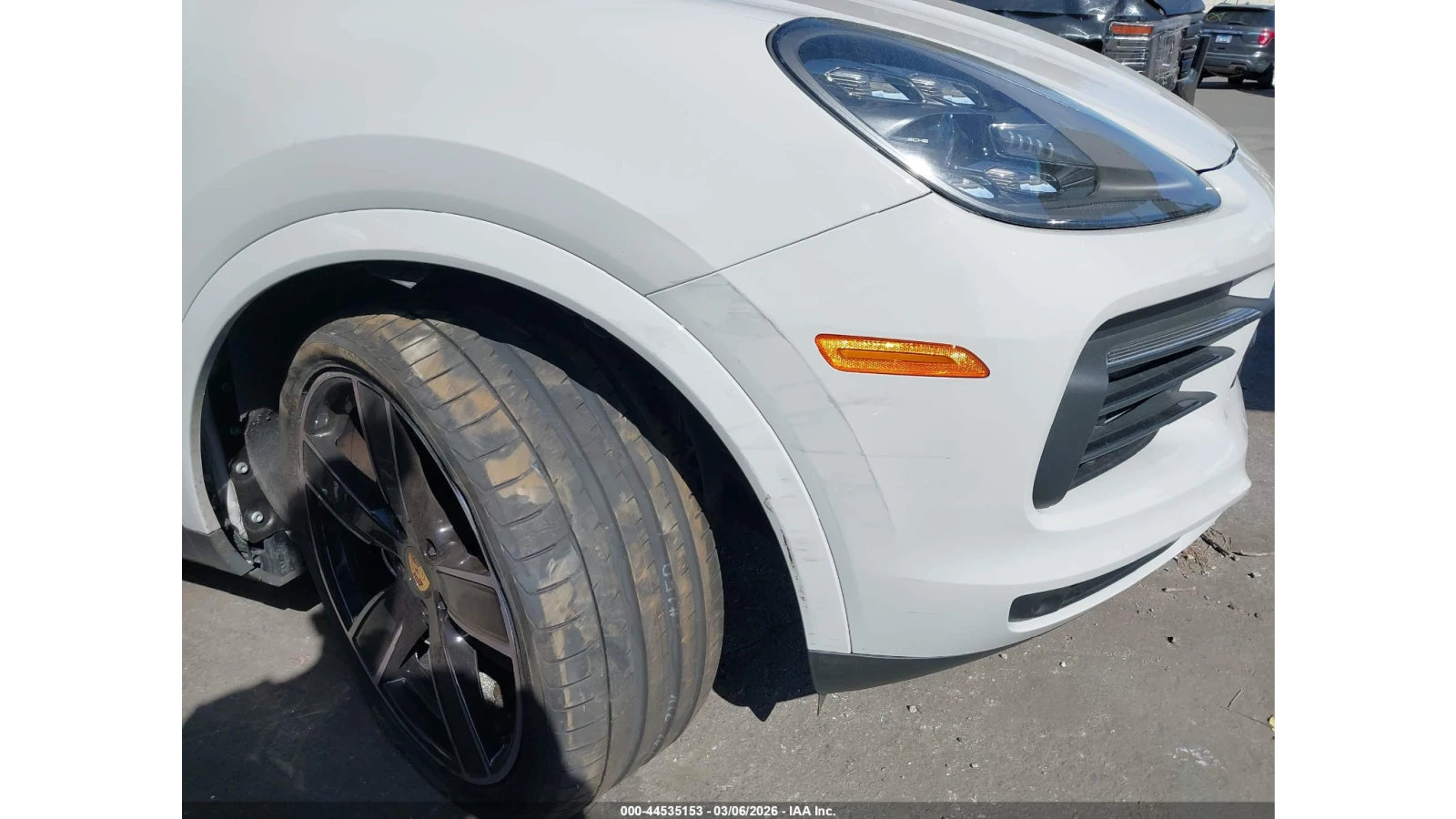 Porsche Cayenne COUPE* S/S* PLATINUM* EDITION, снимка 6 - Автомобили и джипове - 54072626