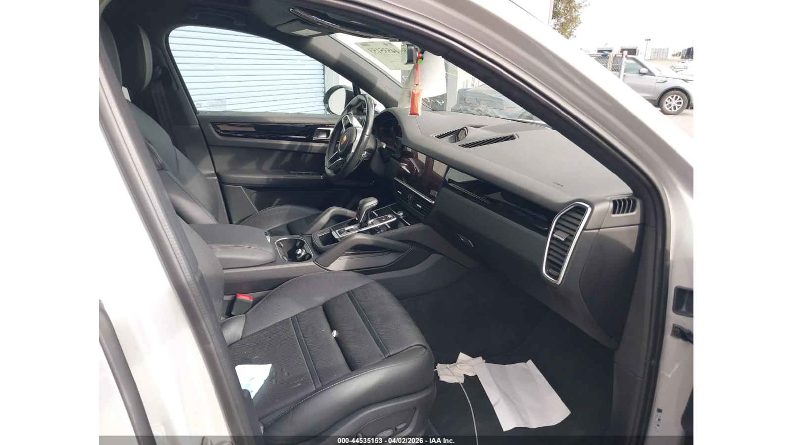 Porsche Cayenne COUPE* S/S* PLATINUM* EDITION, снимка 5 - Автомобили и джипове - 54072626