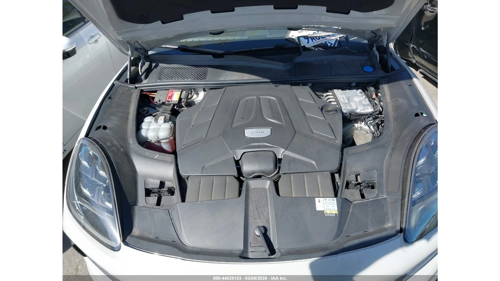 Porsche Cayenne COUPE* S/S* PLATINUM* EDITION, снимка 8 - Автомобили и джипове - 54072626