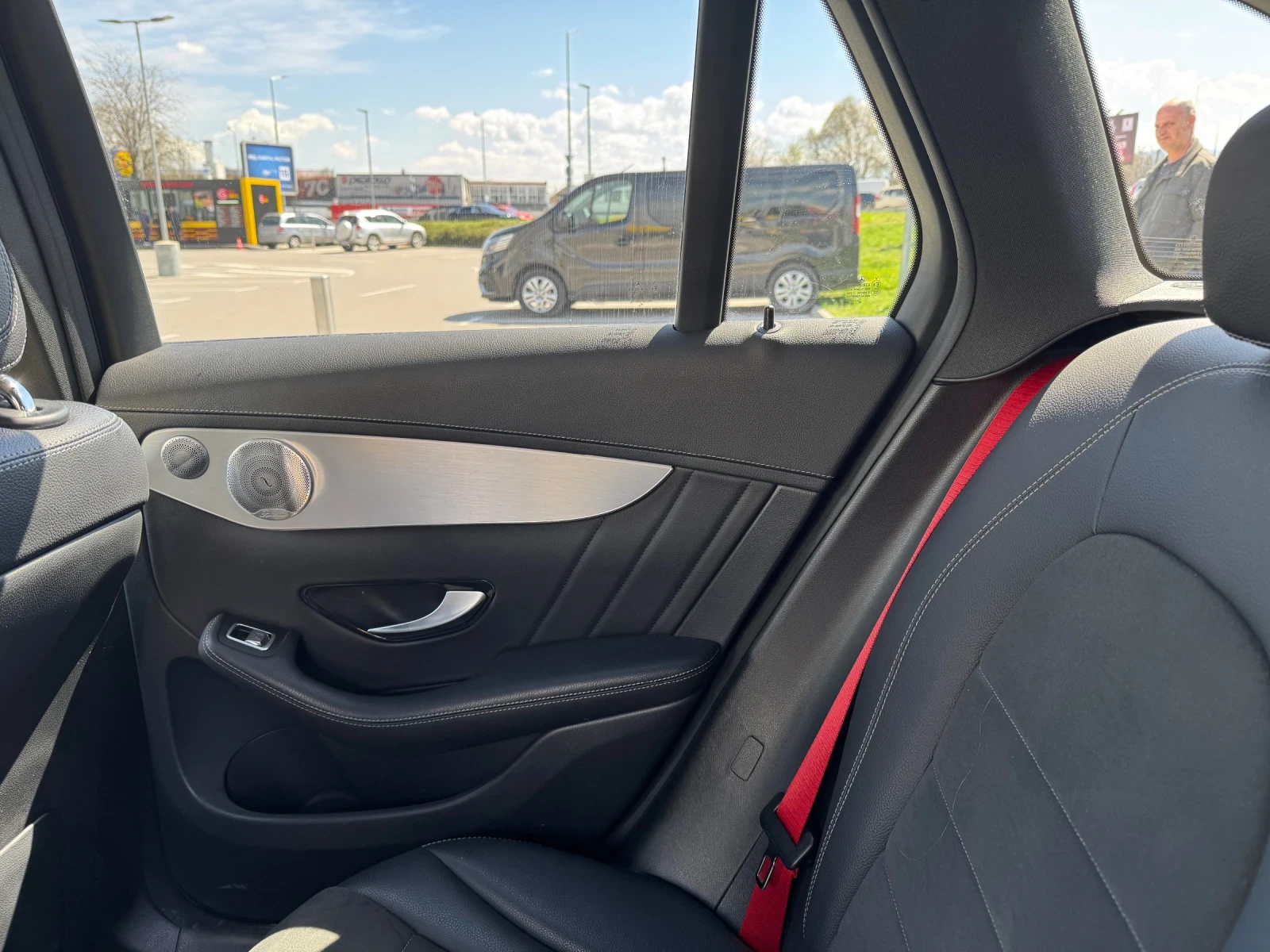 Mercedes-Benz GLC 220 | Mobile.bg � ����������� 8