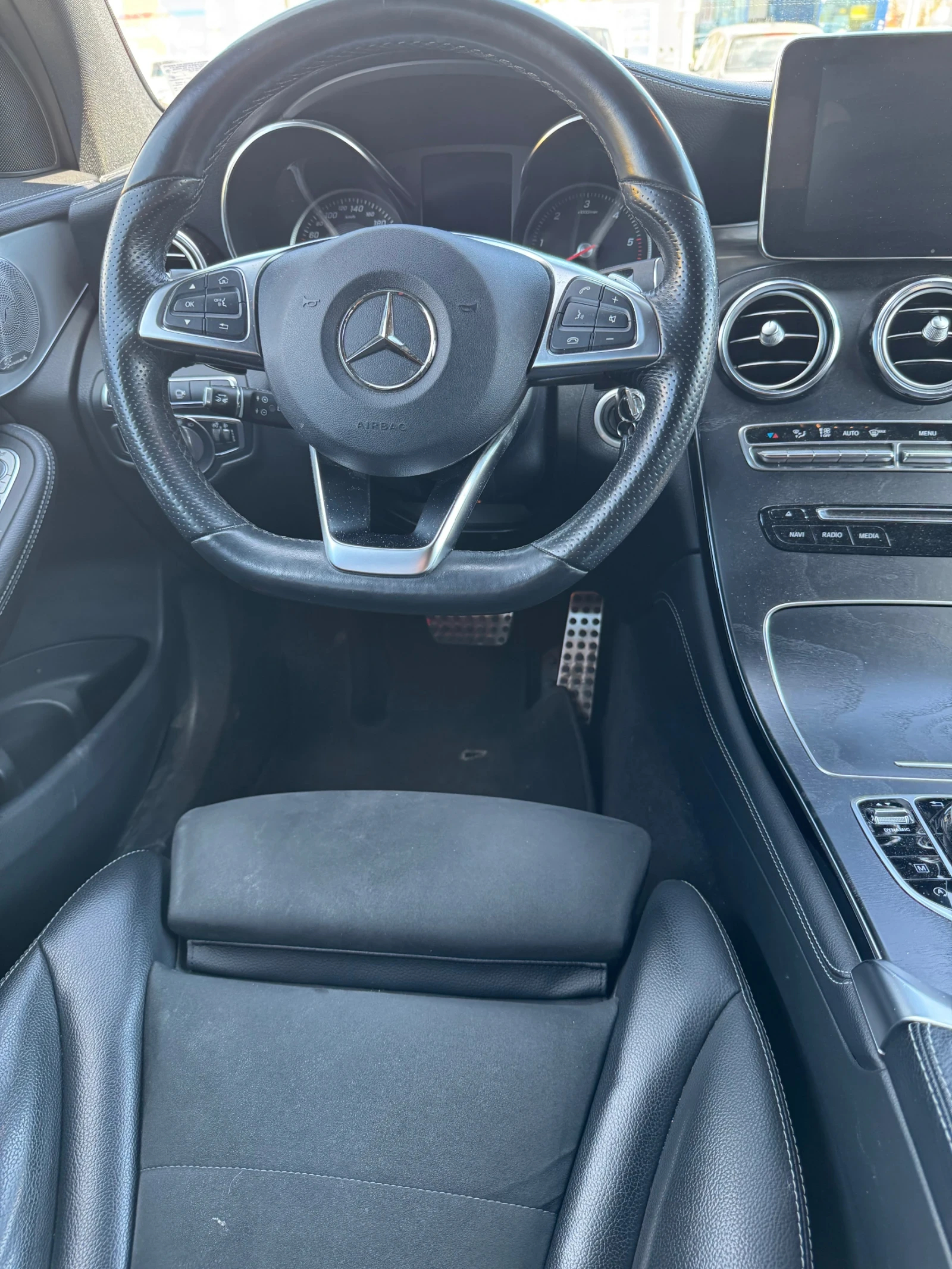 Mercedes-Benz GLC 220 | Mobile.bg � ����������� 13