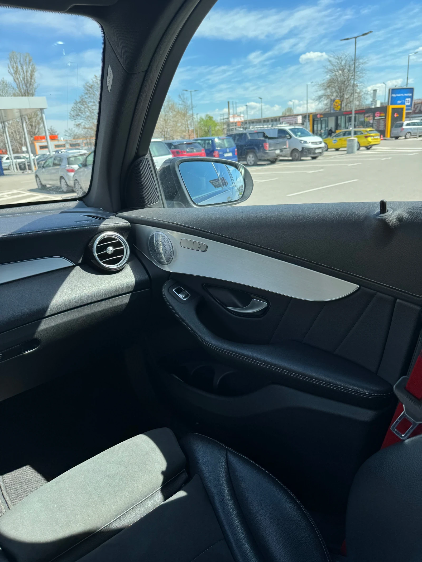 Mercedes-Benz GLC 220 | Mobile.bg � ����������� 12