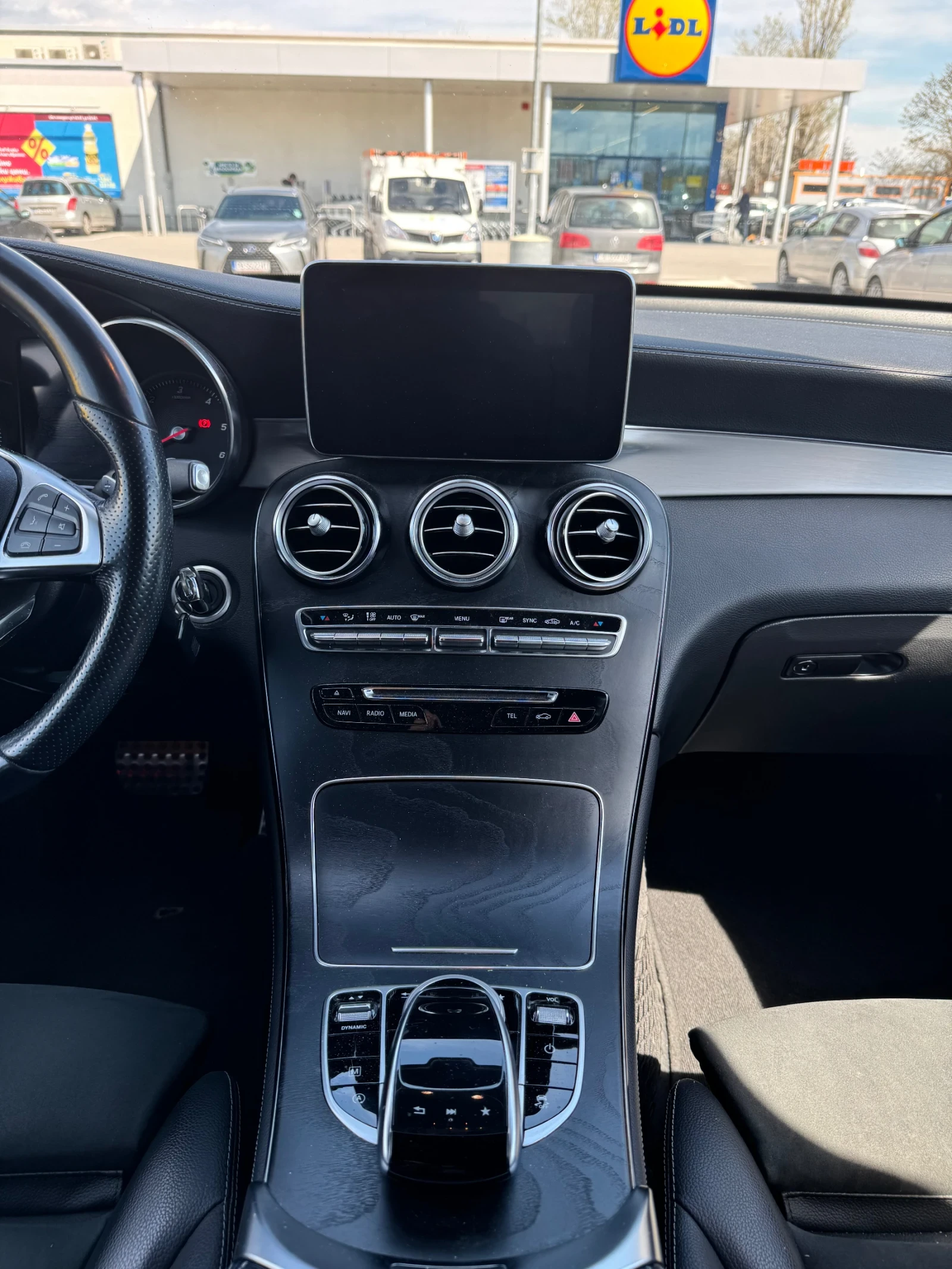 Mercedes-Benz GLC 220 | Mobile.bg � ����������� 11