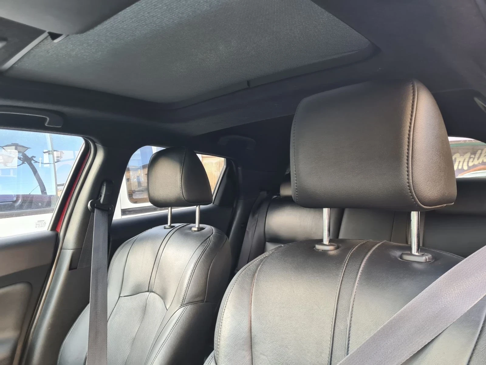 Nissan Juke 1.5 dCi 110HP, снимка 10 - Автомобили и джипове - 54372432