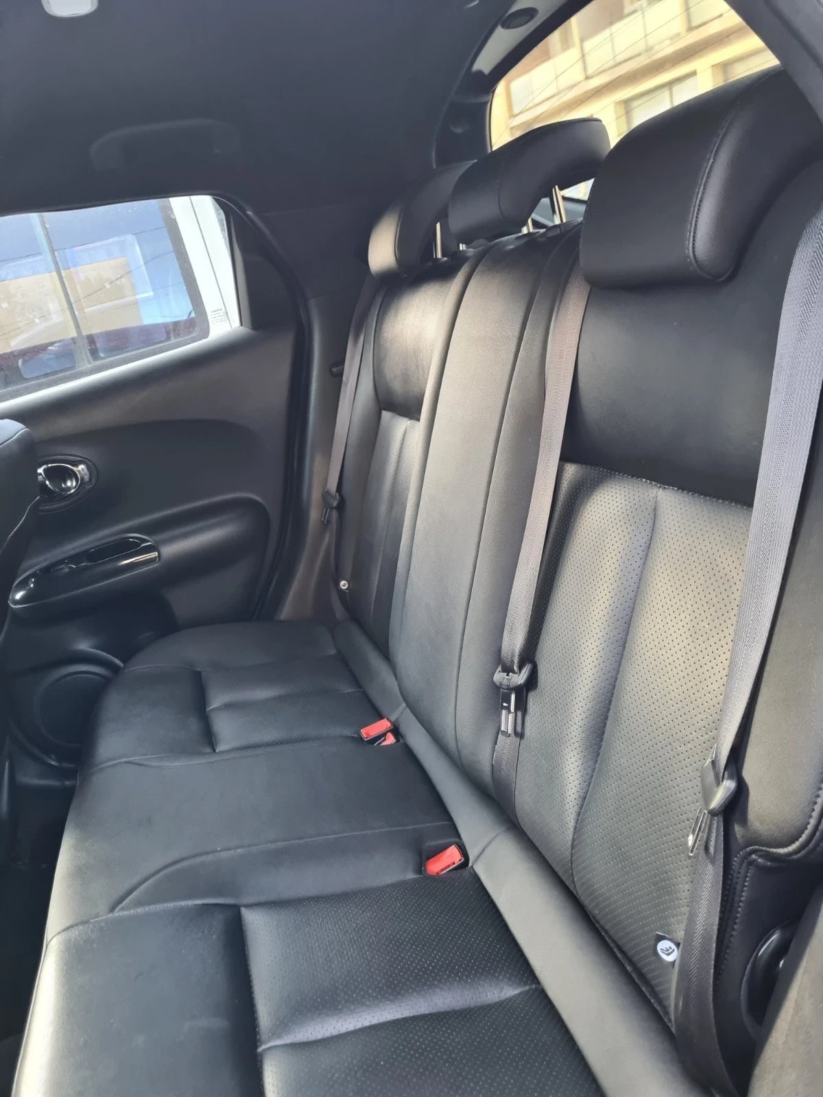 Nissan Juke 1.5 dCi 110HP, снимка 9 - Автомобили и джипове - 54372432