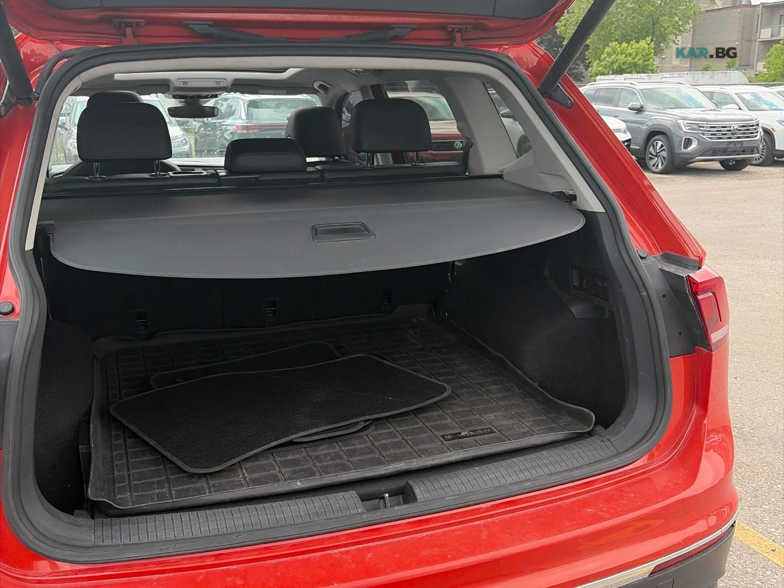 VW Tiguan Highline * AвтоКредит* (ЦЕНА ДО БГ), снимка 6 - Автомобили и джипове - 54804764