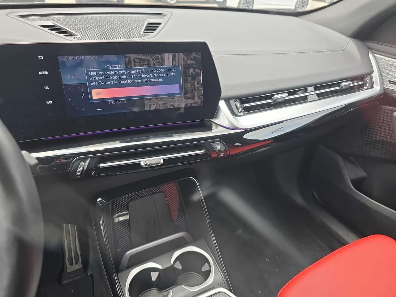 BMW X2 * M35i * ГЛАВНО ПРЕДСТАВИТЕЛСТВО НА BMW* , снимка 9 - Автомобили и джипове - 54879531