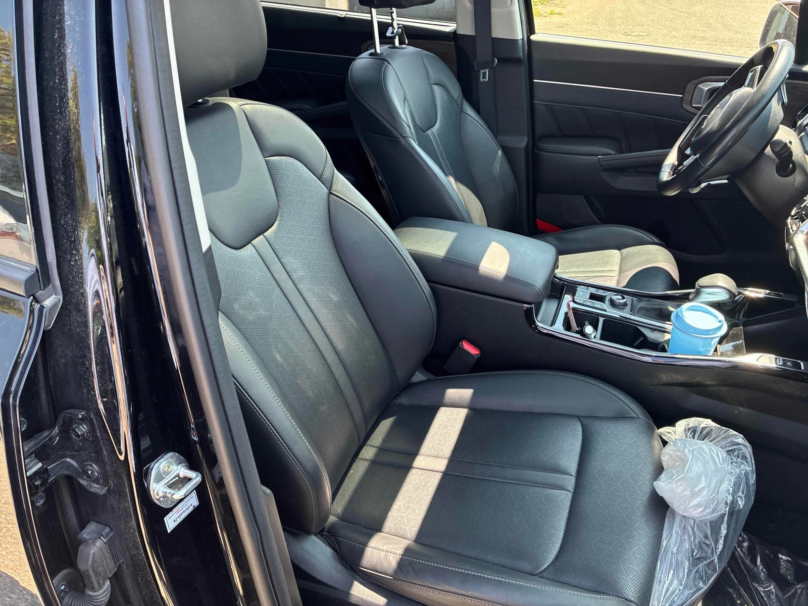 Kia Sorento 2.5L 4cyl AWD | Mobile.bg � ����������� 15