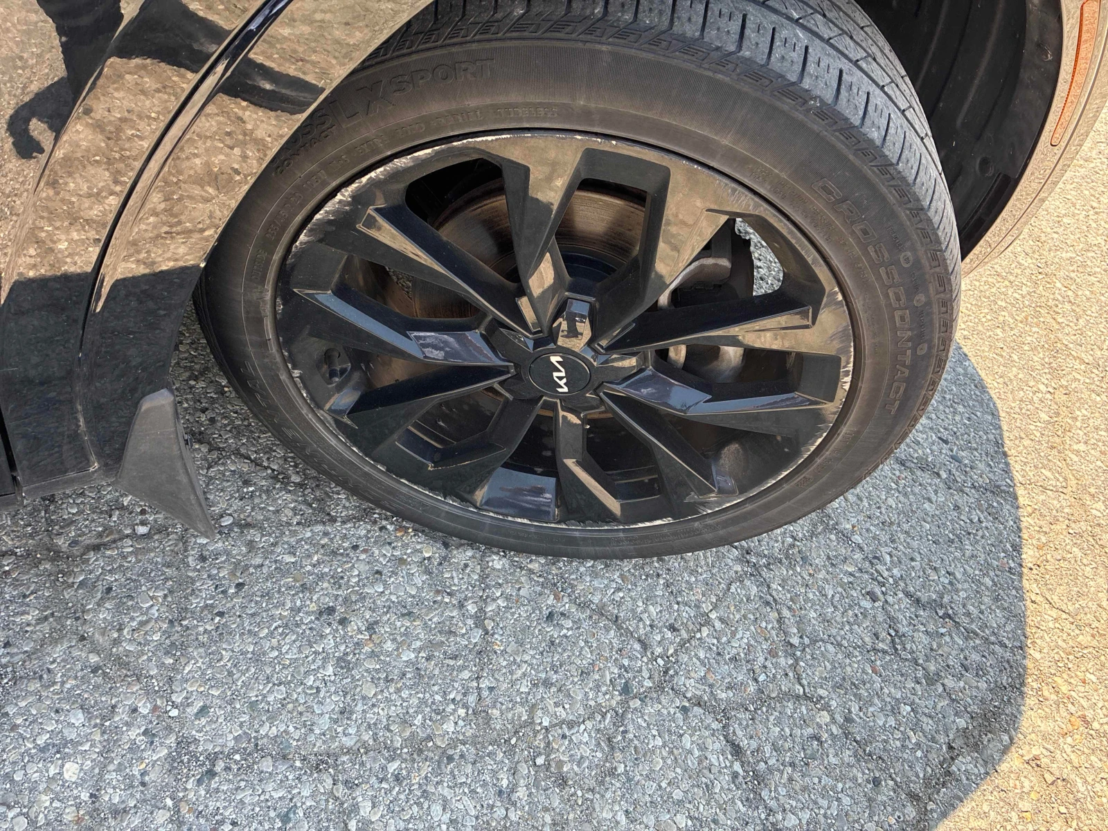 Kia Sorento 2.5L 4cyl AWD | Mobile.bg � ����������� 7