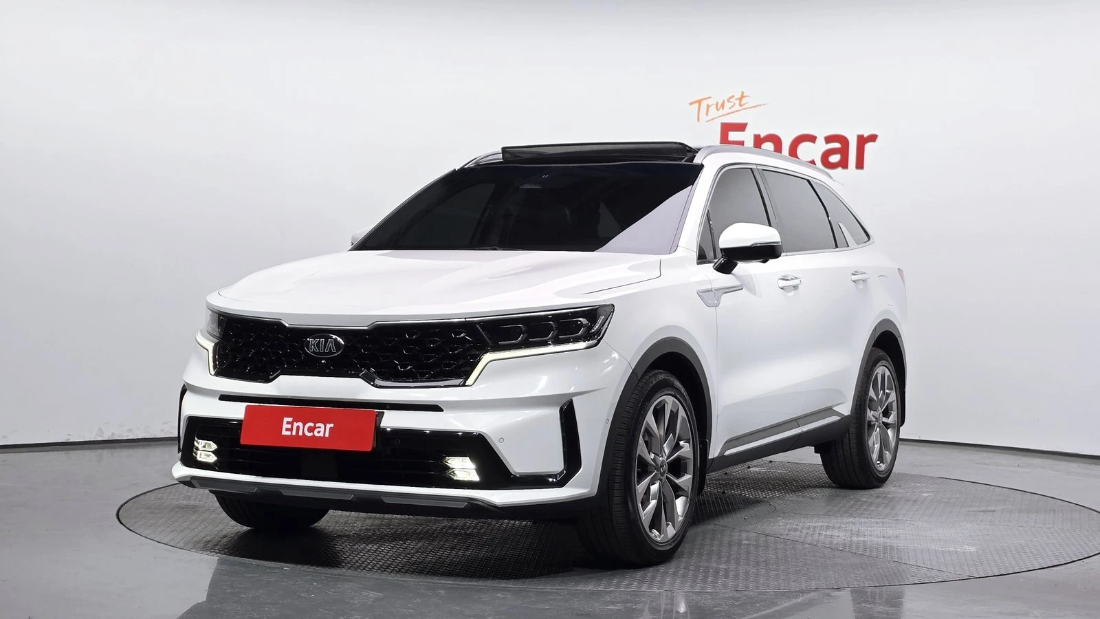 Kia Sorento 2.2* ЛЮК* 360* KEYLESS* ПОДГРЕВ ВОЛАН* КРАЙНА ЦЕНА
