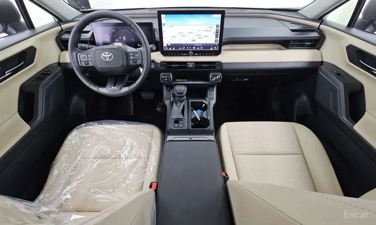Toyota Rav4  HEV / ЦЕНА ДО БЪЛГАРИЯ , снимка 7 - Автомобили и джипове - 55770180