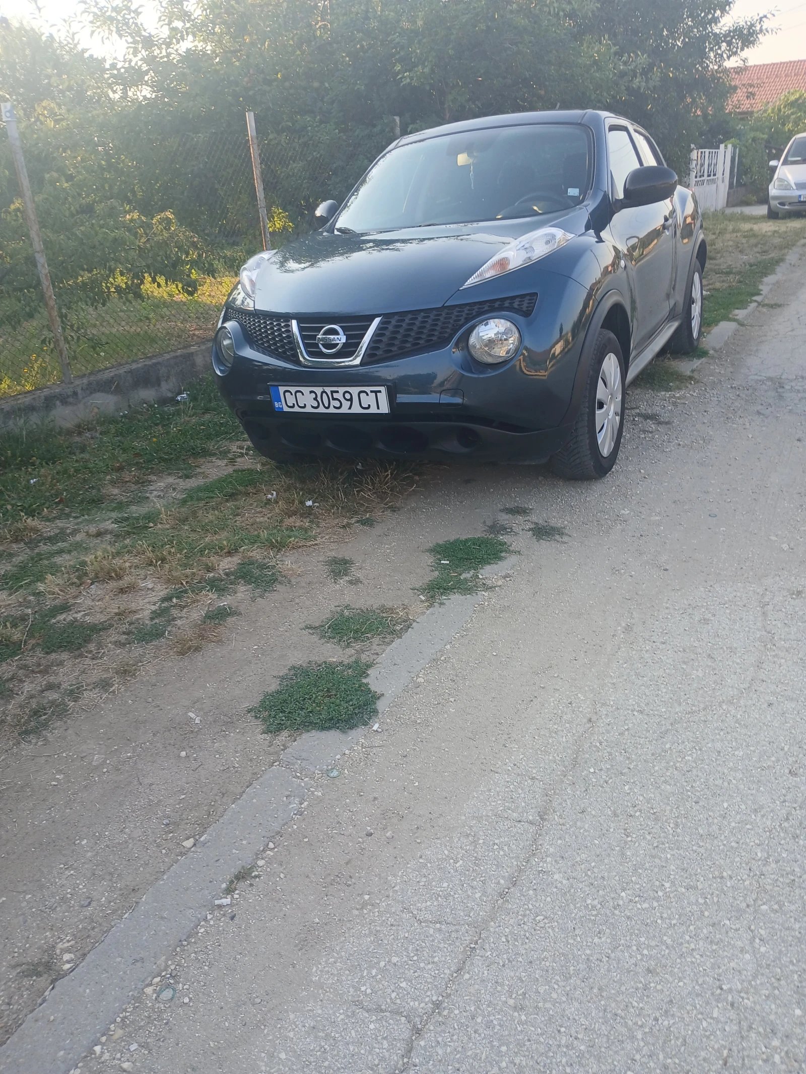 Nissan Juke 1.6 | Mobile.bg � ����������� 11