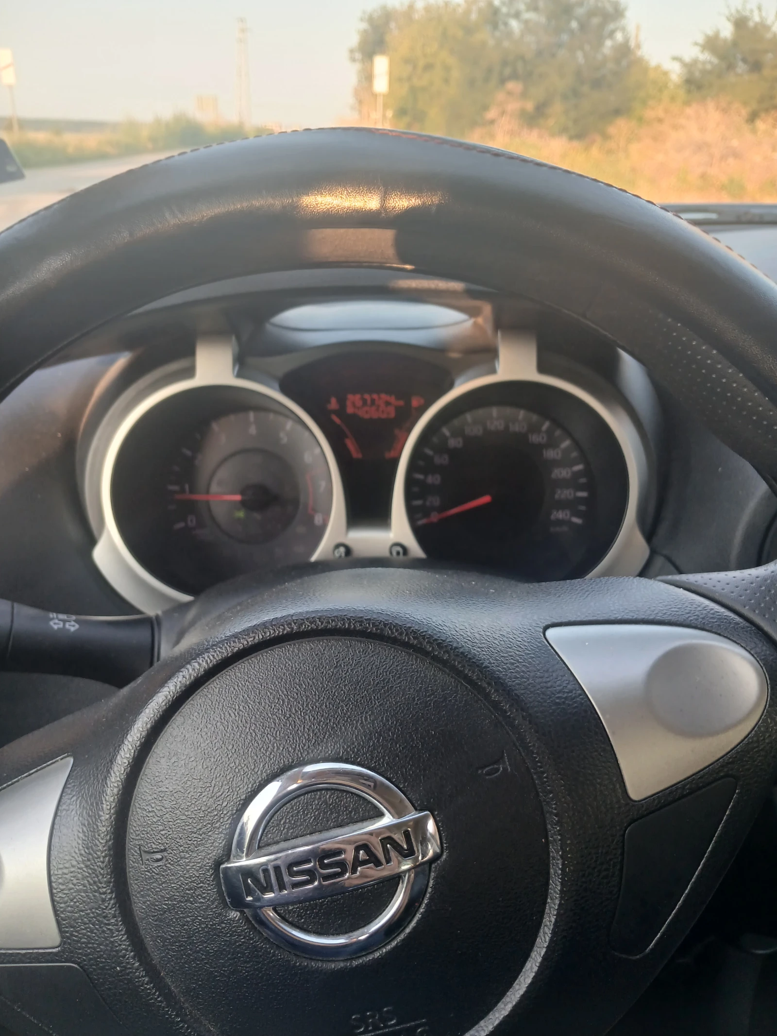 Nissan Juke 1.6 | Mobile.bg � ����������� 8