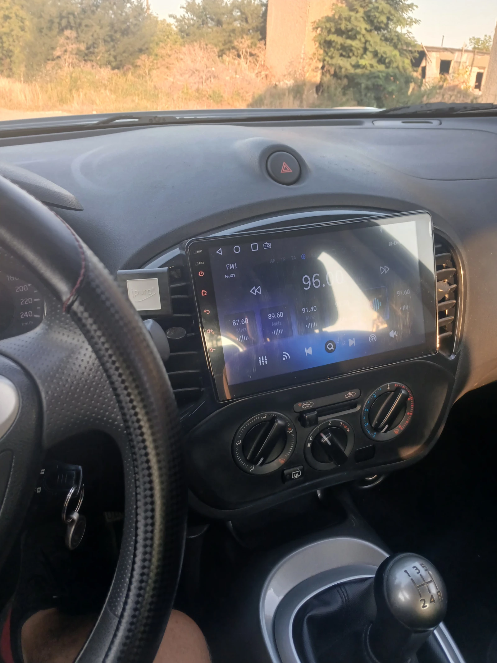 Nissan Juke 1.6 | Mobile.bg � ����������� 9