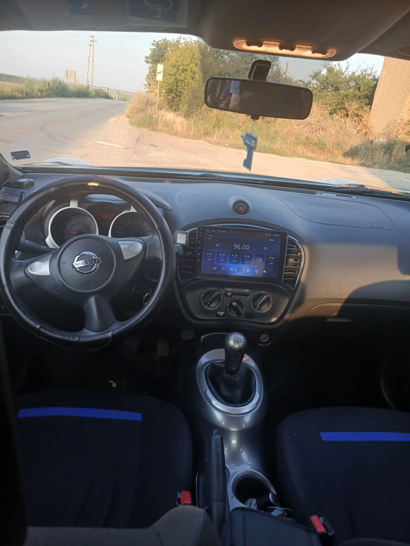Nissan Juke 1.6 | Mobile.bg � ����������� 7