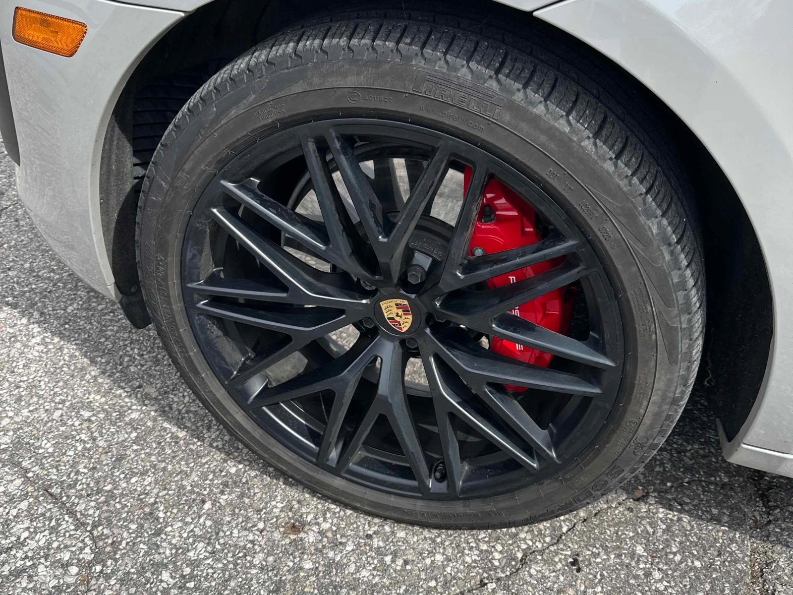 Porsche Macan / GTS / NARDO / BOSE / DISTRONIC / 360, снимка 6 - Автомобили и джипове - 56108394
