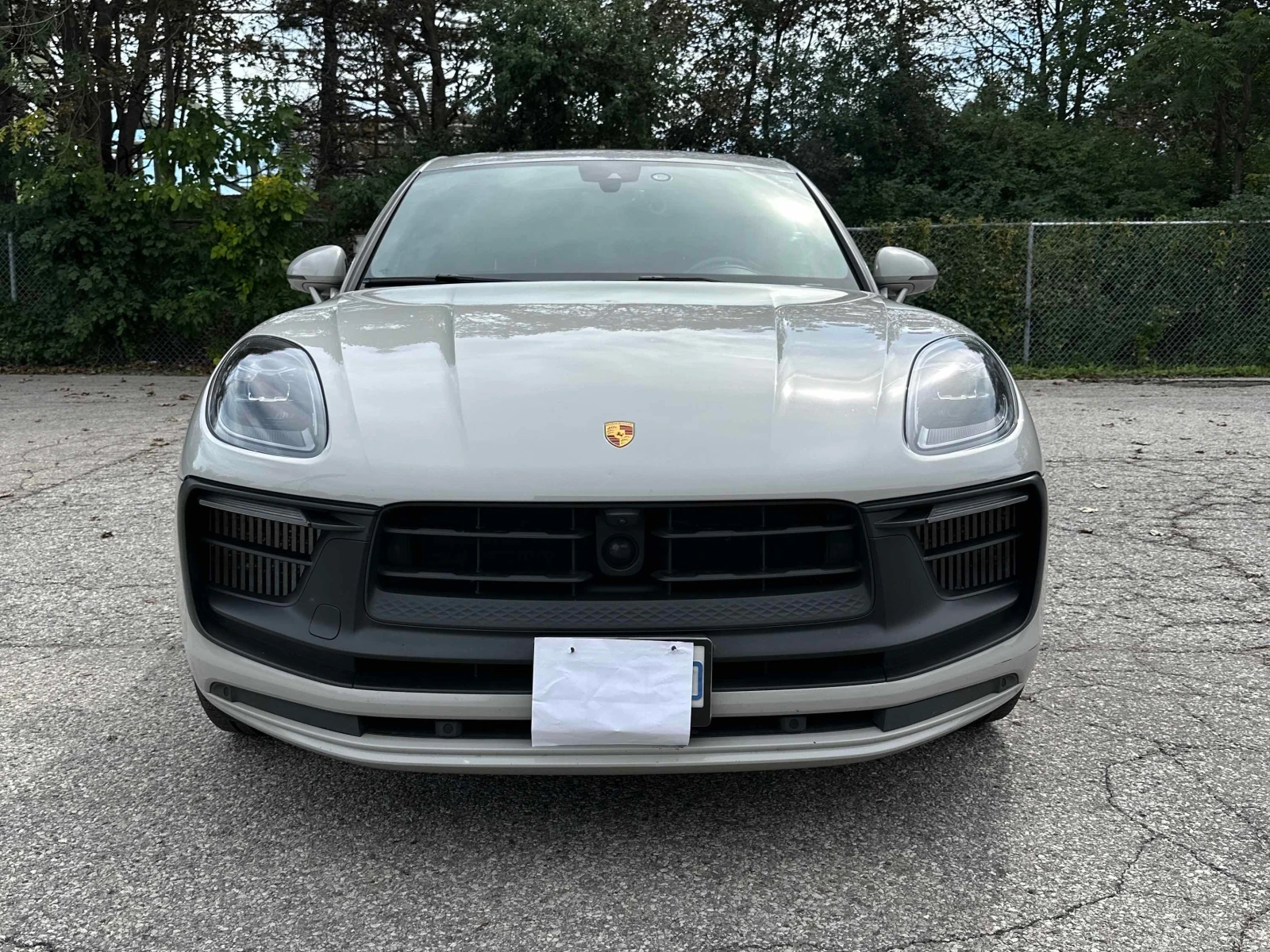 Porsche Macan / GTS / NARDO / BOSE / DISTRONIC / 360, снимка 5 - Автомобили и джипове - 56108394