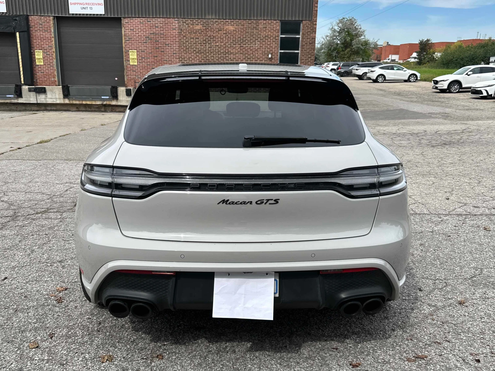 Porsche Macan / GTS / NARDO / BOSE / DISTRONIC / 360, снимка 4 - Автомобили и джипове - 56108394