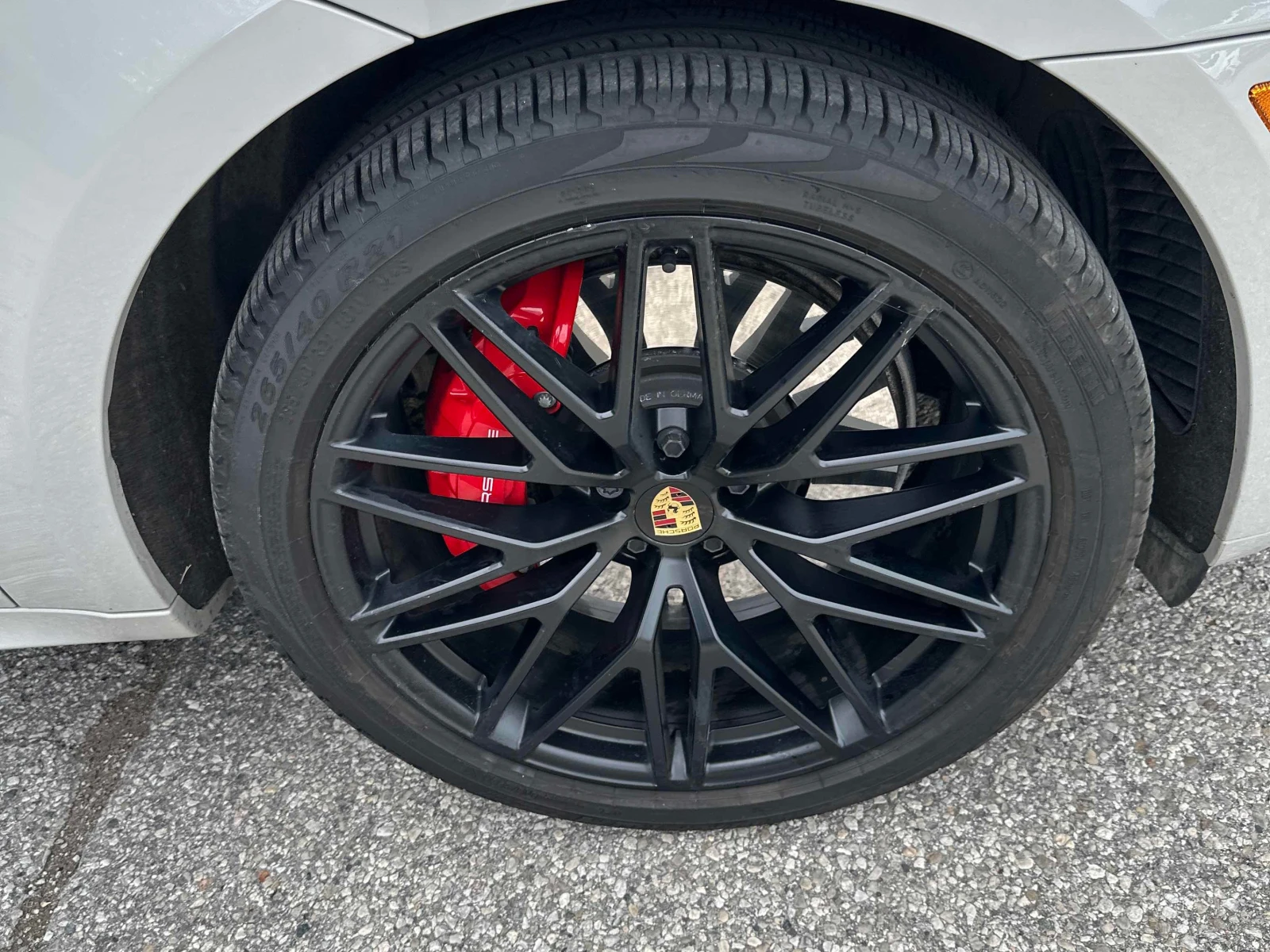 Porsche Macan / GTS / NARDO / BOSE / DISTRONIC / 360, снимка 12 - Автомобили и джипове - 56108394