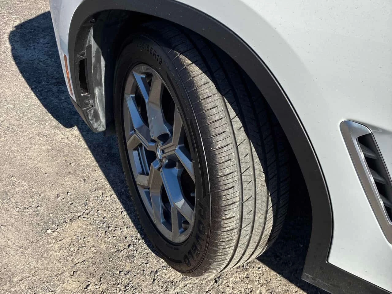 BMW X3 * xDrive30i * CARFAX * , снимка 16 - Автомобили и джипове - 56224548