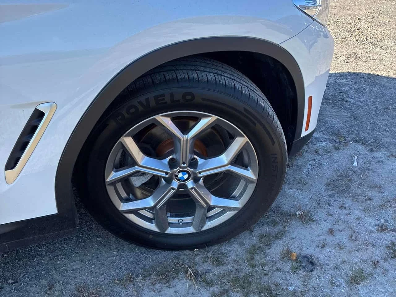 BMW X3 * xDrive30i * CARFAX * , снимка 7 - Автомобили и джипове - 56224548