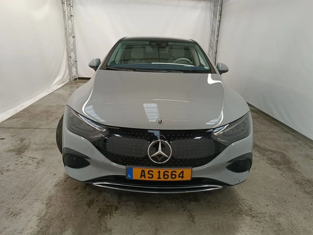 Mercedes-Benz EQE 350 Luxury Line Leather Navi LED 96% SoH | Mobile.bg � ����������� 2
