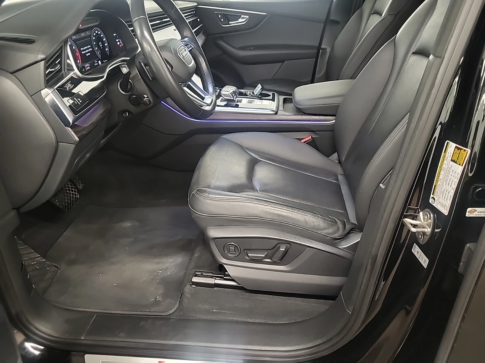 Audi Q7 S-LINE* TECHNIK QUATTRO* VIRTUAL* �����* �����* 36 | Mobile.bg � ����������� 7