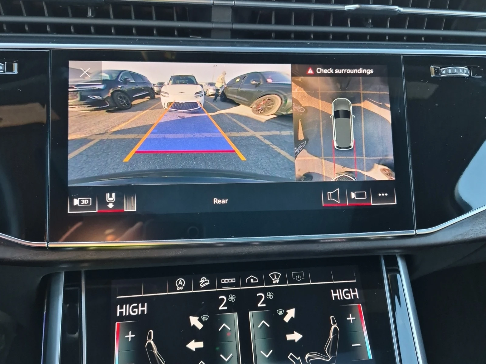 Audi Q7 S-LINE* TECHNIK QUATTRO* VIRTUAL* �����* �����* 36 | Mobile.bg � ����������� 12