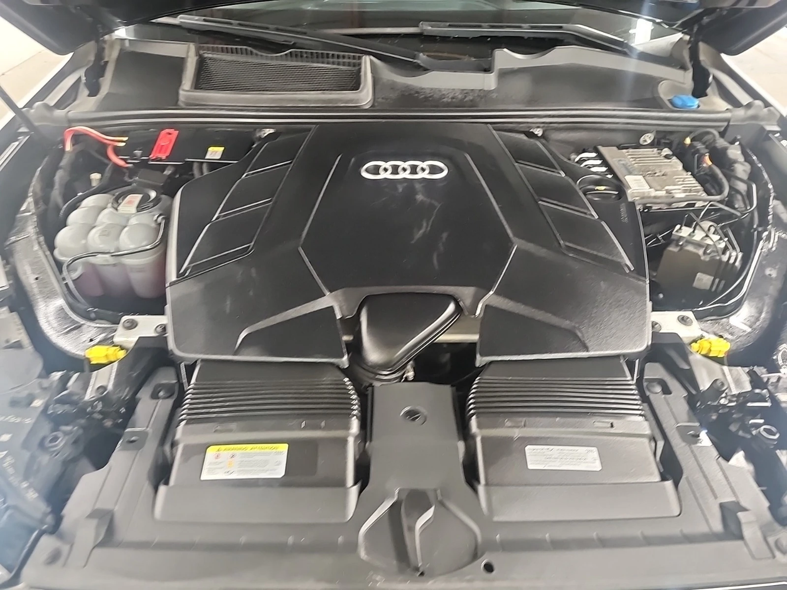 Audi Q7 S-LINE* TECHNIK QUATTRO* VIRTUAL* �����* �����* 36 | Mobile.bg � ����������� 16