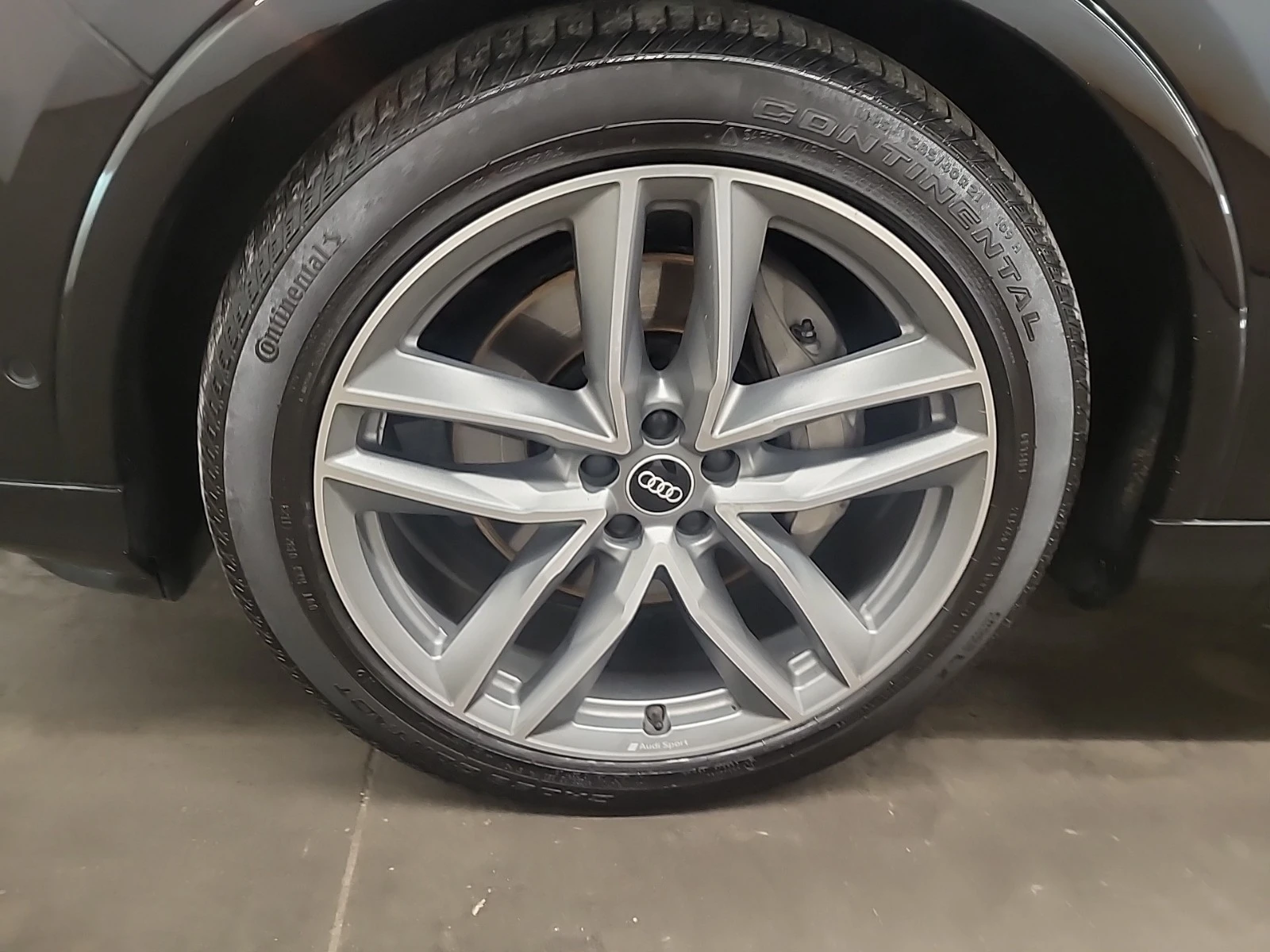 Audi Q7 S-LINE* TECHNIK QUATTRO* VIRTUAL* �����* �����* 36 | Mobile.bg � ����������� 17