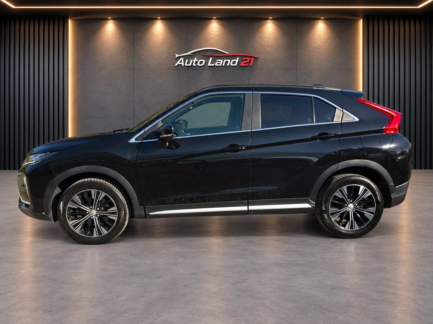 Mitsubishi Eclipse Cross 2.2DiD* 148��* 4WD* ����6d* 8-Automatic* 98000�� | Mobile.bg � ����������� 6