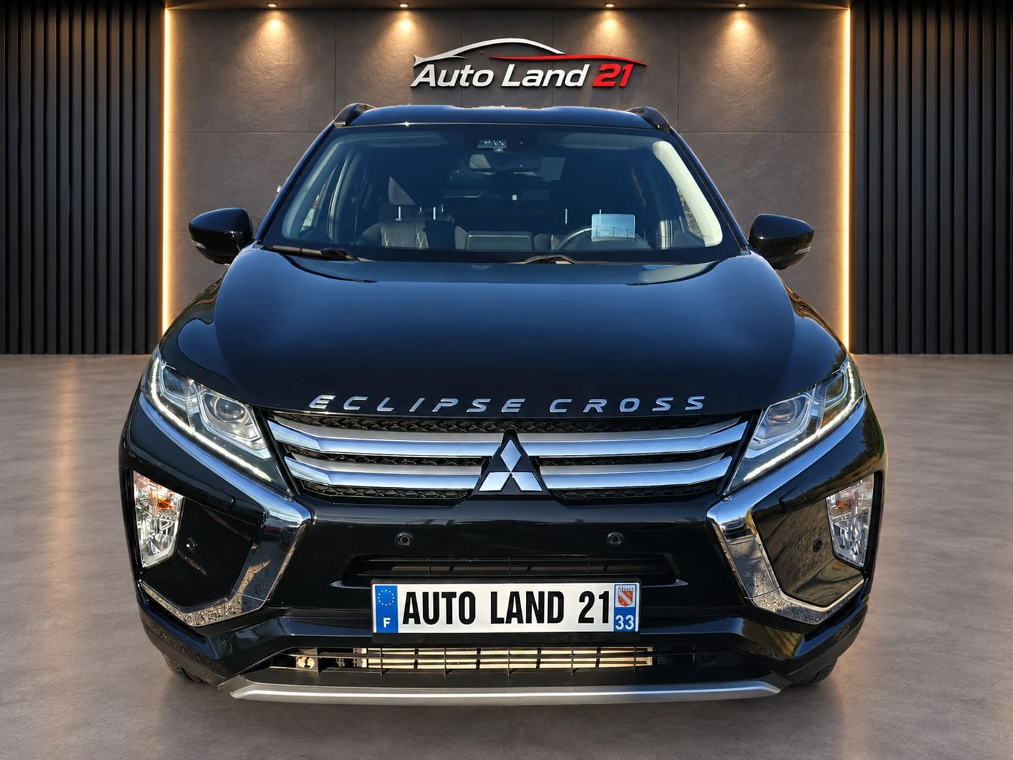 Mitsubishi Eclipse Cross 2.2DiD* 148��* 4WD* ����6d* 8-Automatic* 98000�� | Mobile.bg � ����������� 2
