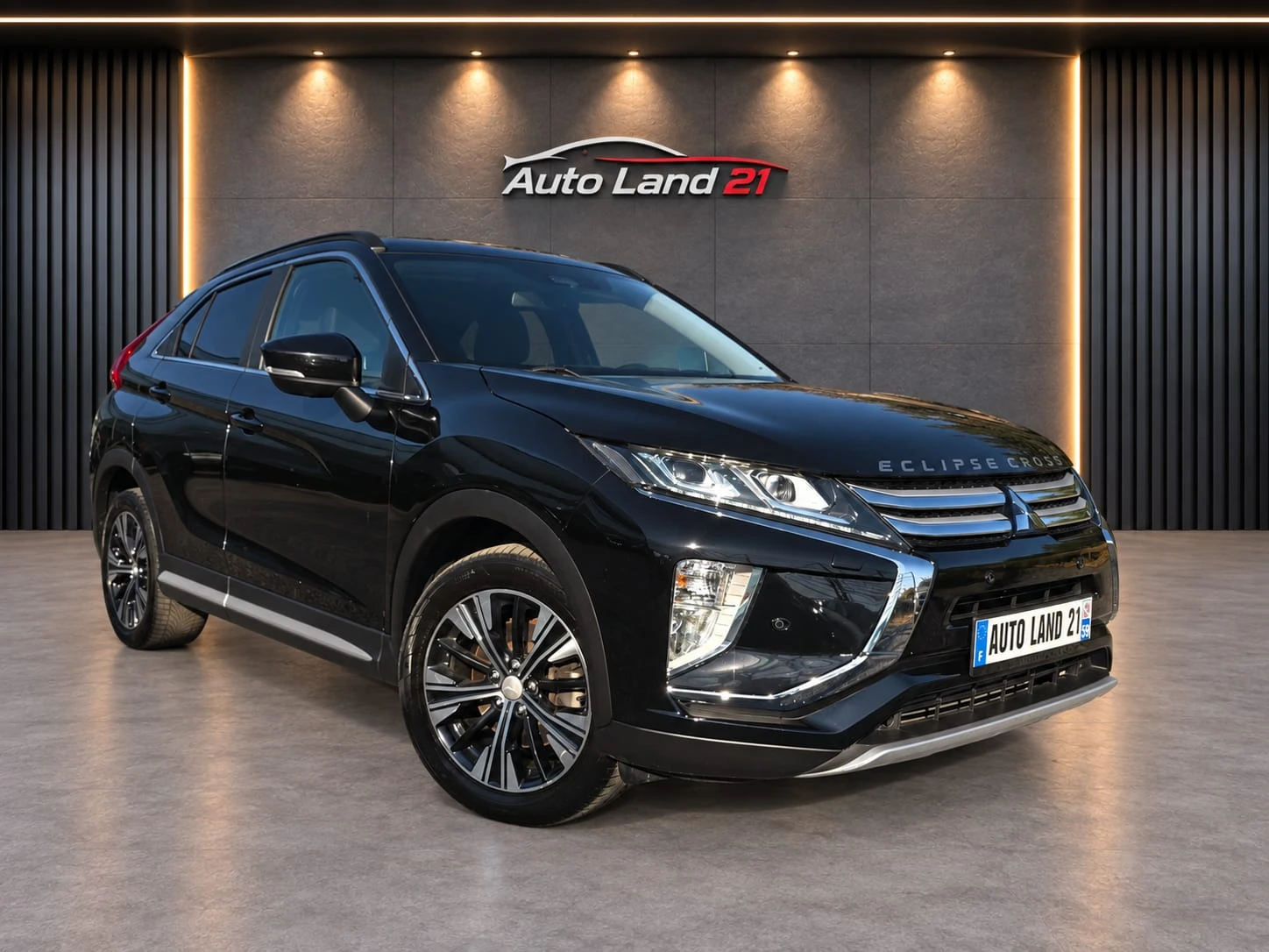 Mitsubishi Eclipse Cross 2.2DiD* 148��* 4WD* ����6d* 8-Automatic* 98000�� | Mobile.bg � ����������� 3
