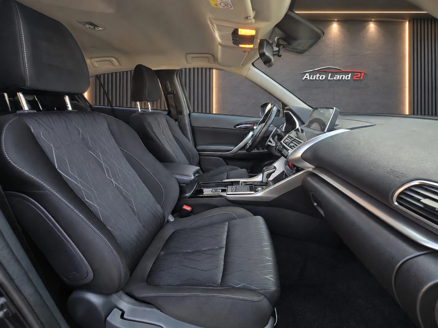 Mitsubishi Eclipse Cross 2.2DiD* 148��* 4WD* ����6d* 8-Automatic* 98000�� | Mobile.bg � ����������� 12