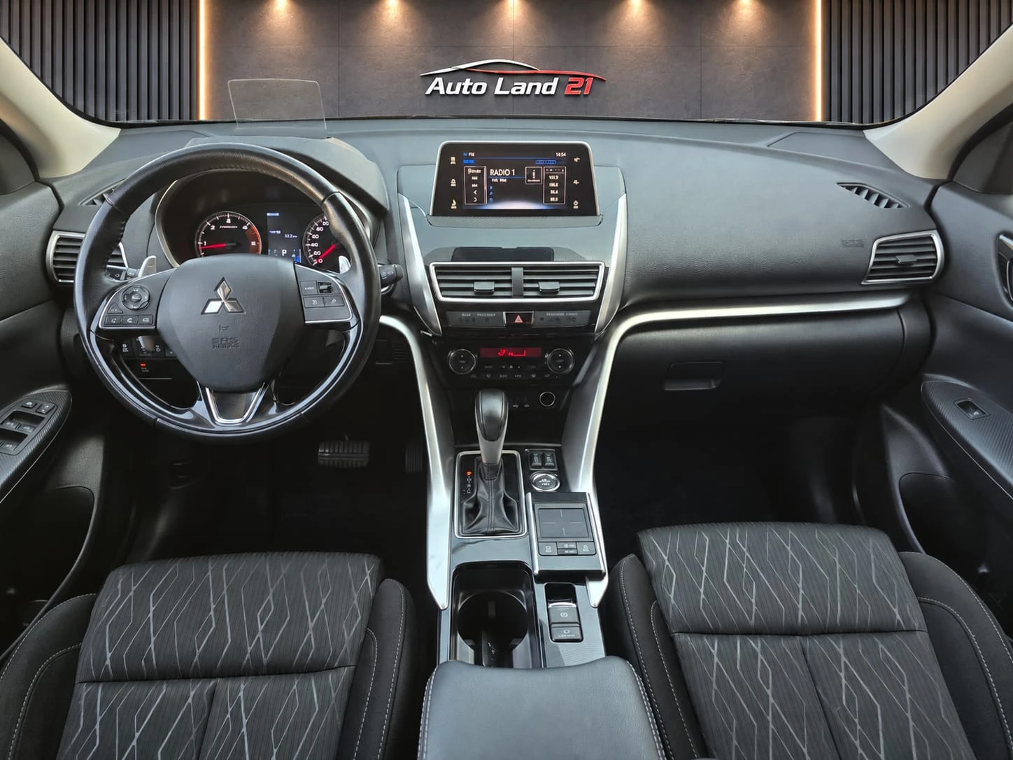 Mitsubishi Eclipse Cross 2.2DiD* 148��* 4WD* ����6d* 8-Automatic* 98000�� | Mobile.bg � ����������� 13