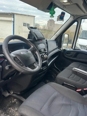 Iveco Daily 12ПАЛ///ЛИЗИНГ 5.10м, снимка 9