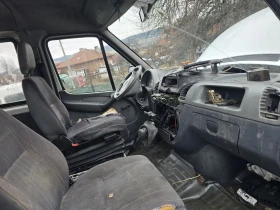 Mercedes-Benz Sprinter 211, снимка 8