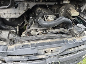 Mercedes-Benz Sprinter 211, снимка 10