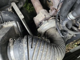 Mercedes-Benz Sprinter 211, снимка 9