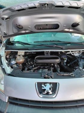 Peugeot Expert, снимка 12