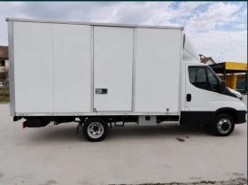Iveco 35c17 8pal KAT B, снимка 1