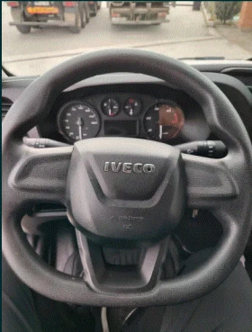 Iveco 35c17 8pal KAT B, снимка 4